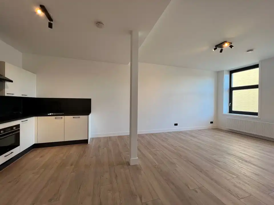 Appartement Foto #2 te huur bij Huurstunt