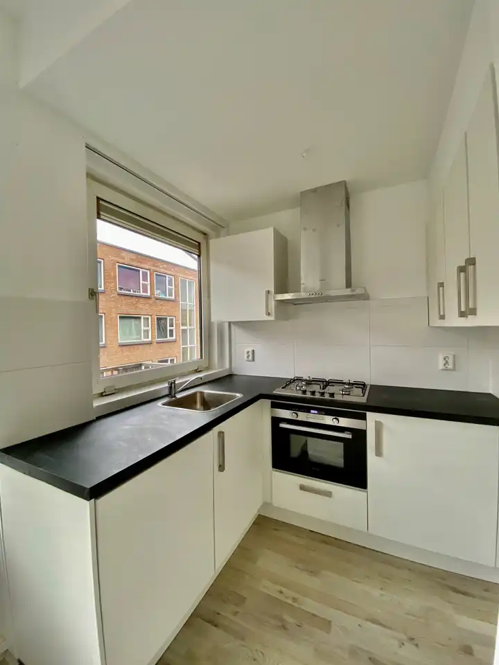 Appartement Foto #2 te huur bij Huurstunt