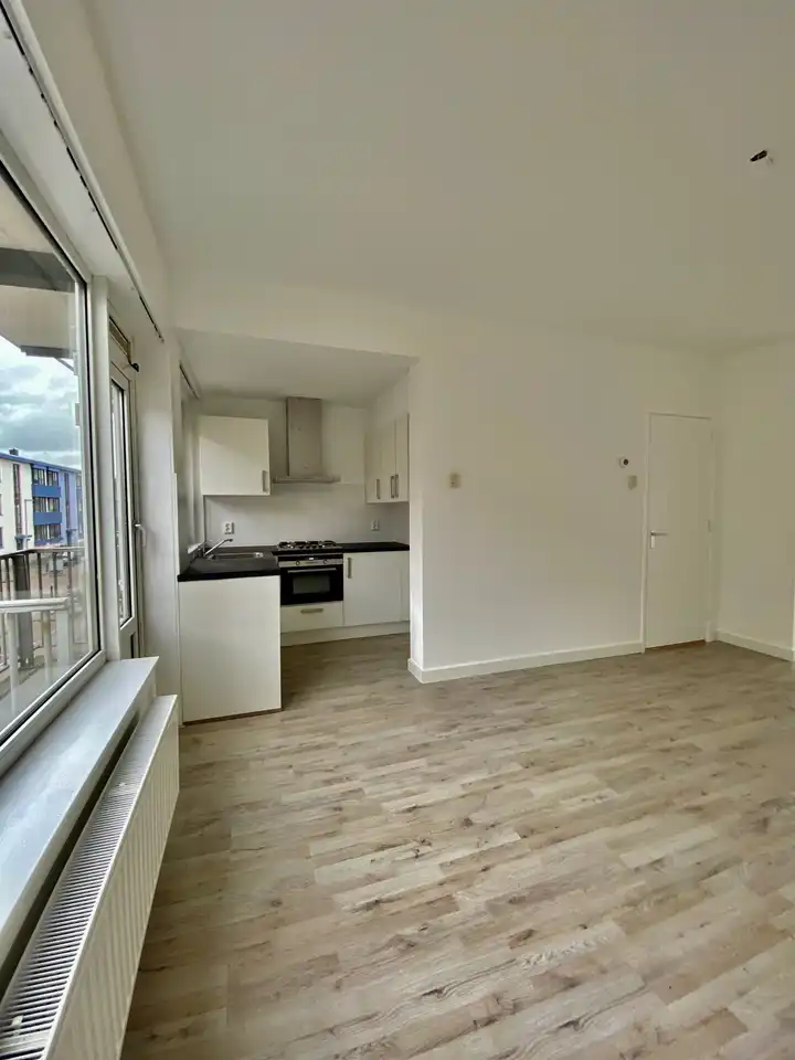 Appartement Foto #1 te huur bij Huurstunt