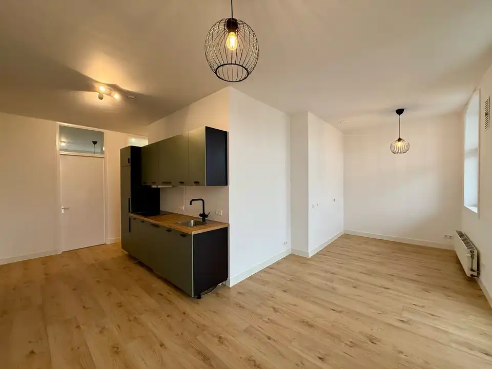 Appartement Foto #2 te huur bij Huurstunt