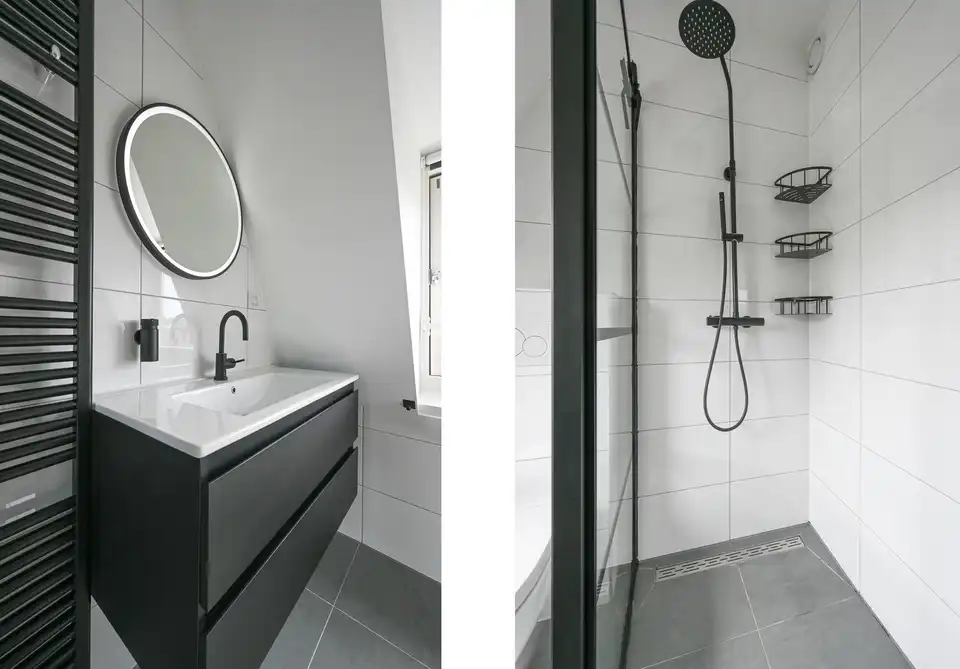 Appartement Foto #3 te huur bij Huurstunt