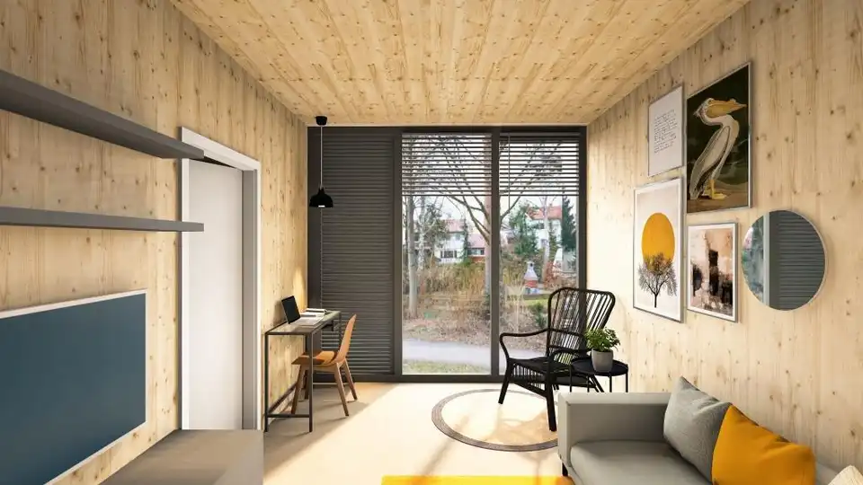 Huurwoning Foto #1 te huur bij Huurstunt