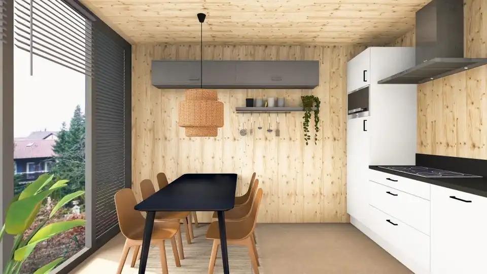 Huurwoning Foto #2 te huur bij Huurstunt
