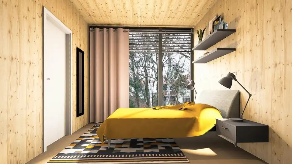 Huurwoning Foto #3 te huur bij Huurstunt