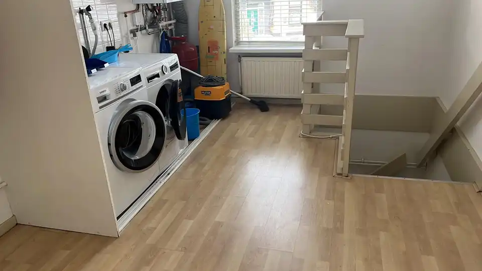 Appartement Foto #2 te huur bij Huurstunt