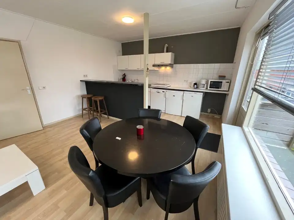 Appartement Foto #3 te huur bij Huurstunt