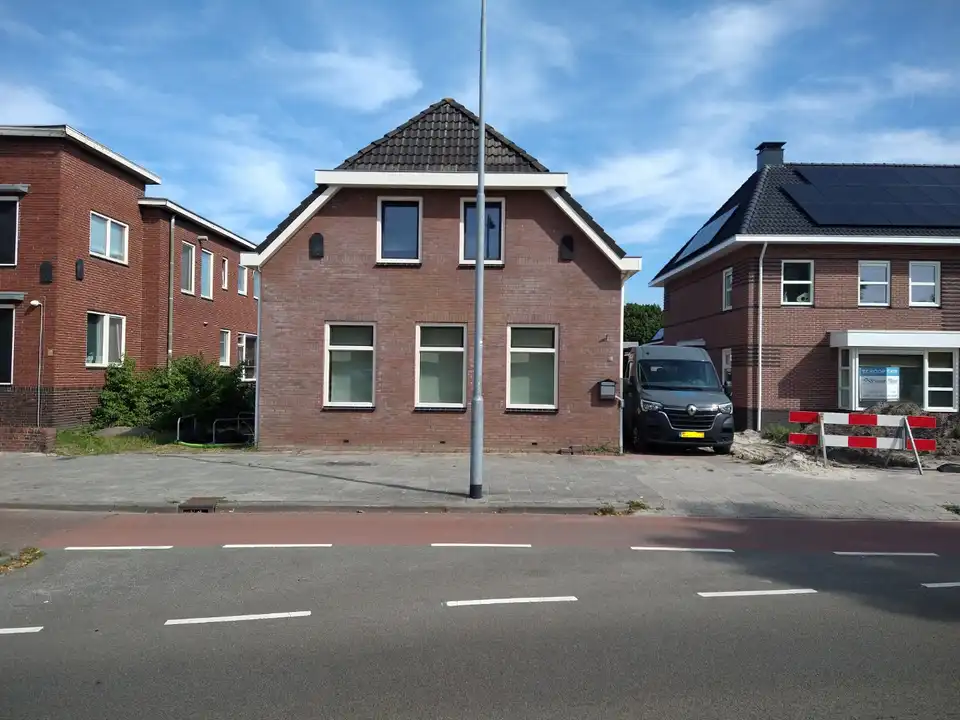 Huurwoning Foto #0 te huur bij Huurstunt