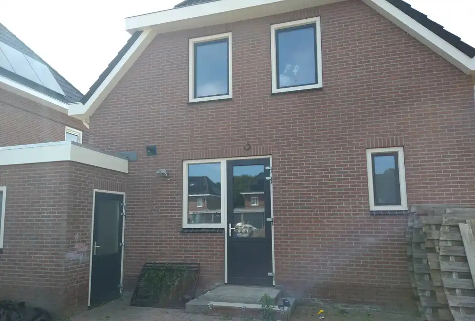 Huurwoning Foto #2 te huur bij Huurstunt
