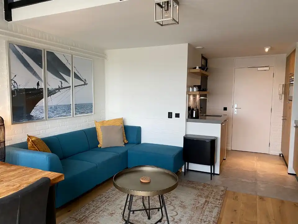 Appartement Foto #2 te huur bij Huurstunt