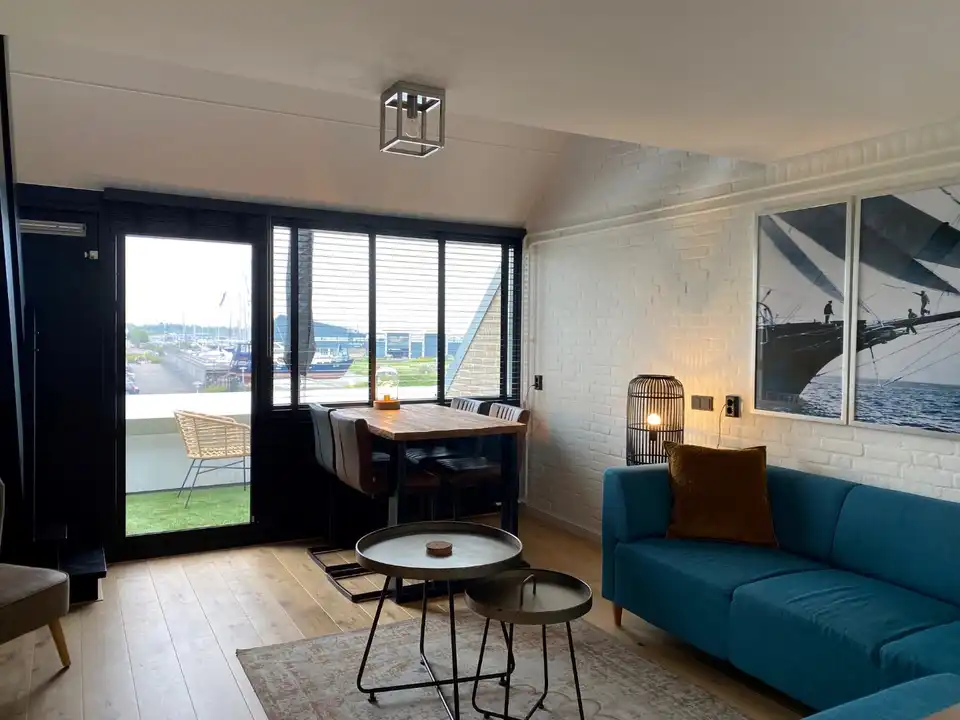 Appartement Foto #1 te huur bij Huurstunt