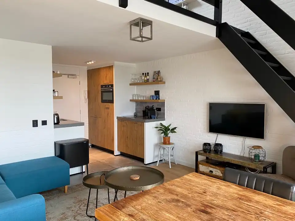 Appartement Foto #3 te huur bij Huurstunt
