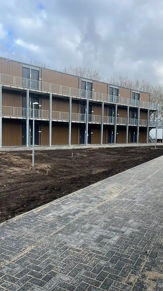 Appartement Foto #0 te huur bij Huurstunt