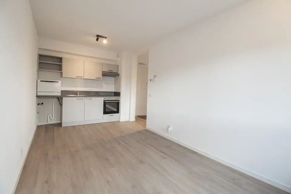 Appartement Foto #2 te huur bij Huurstunt