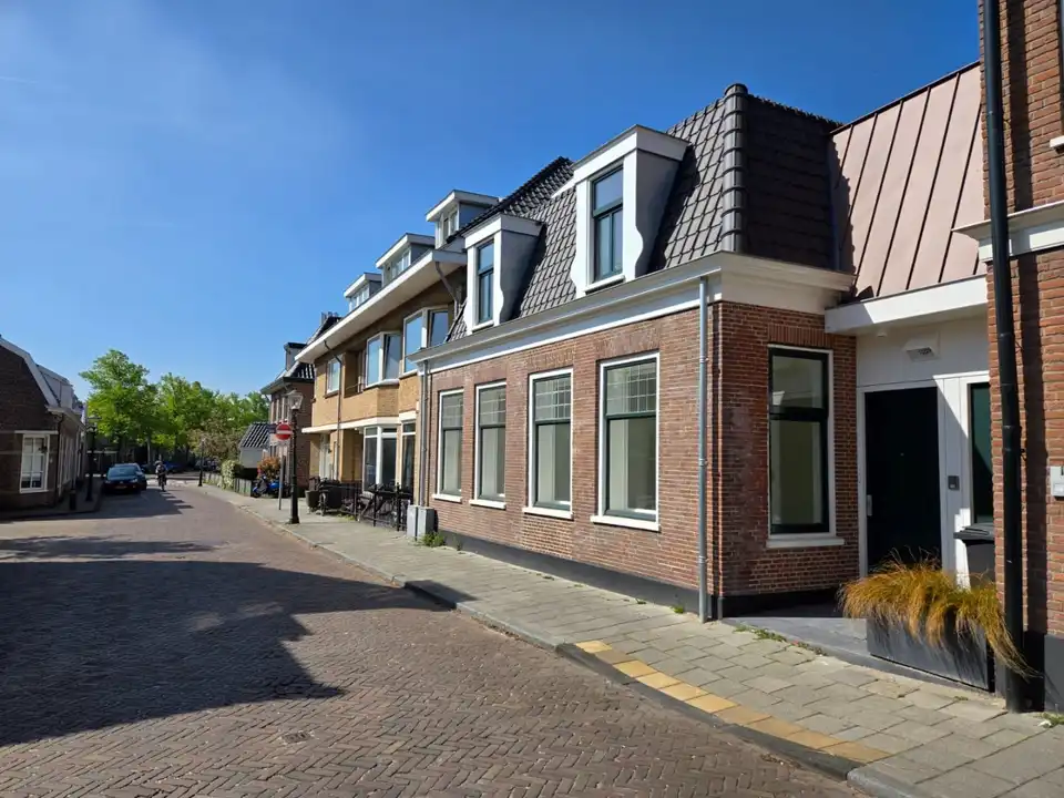 Appartement Foto #0 te huur bij Huurstunt