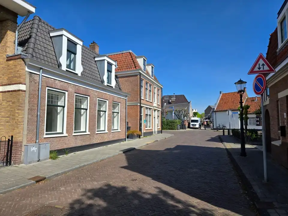 Appartement Foto #1 te huur bij Huurstunt