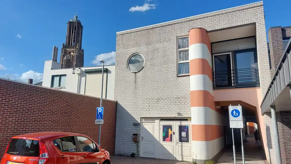 Appartement Foto #2 te huur bij Huurstunt