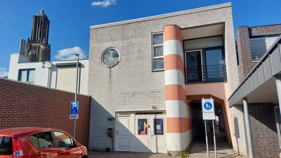Appartement Foto #1 te huur bij Huurstunt