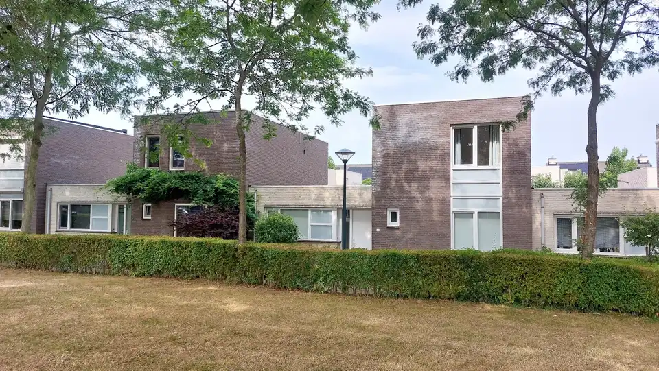 Huurwoning Foto #1 te huur bij Huurstunt