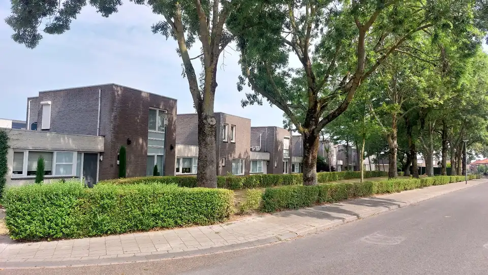 Huurwoning Foto #2 te huur bij Huurstunt