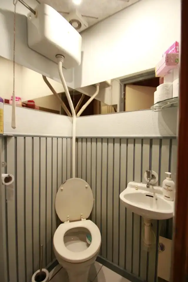 Appartement Foto #3 te huur bij Huurstunt