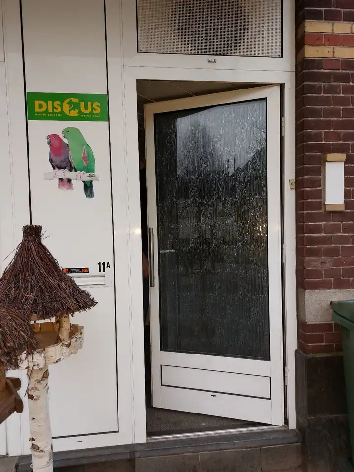 Appartement Foto #1 te huur bij Huurstunt