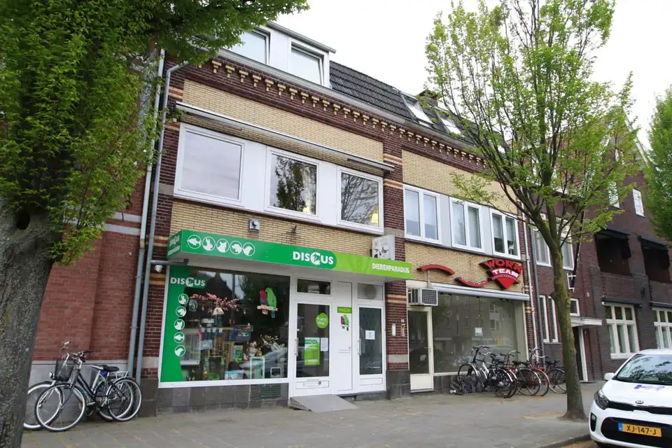 Appartement Foto #0 te huur bij Huurstunt
