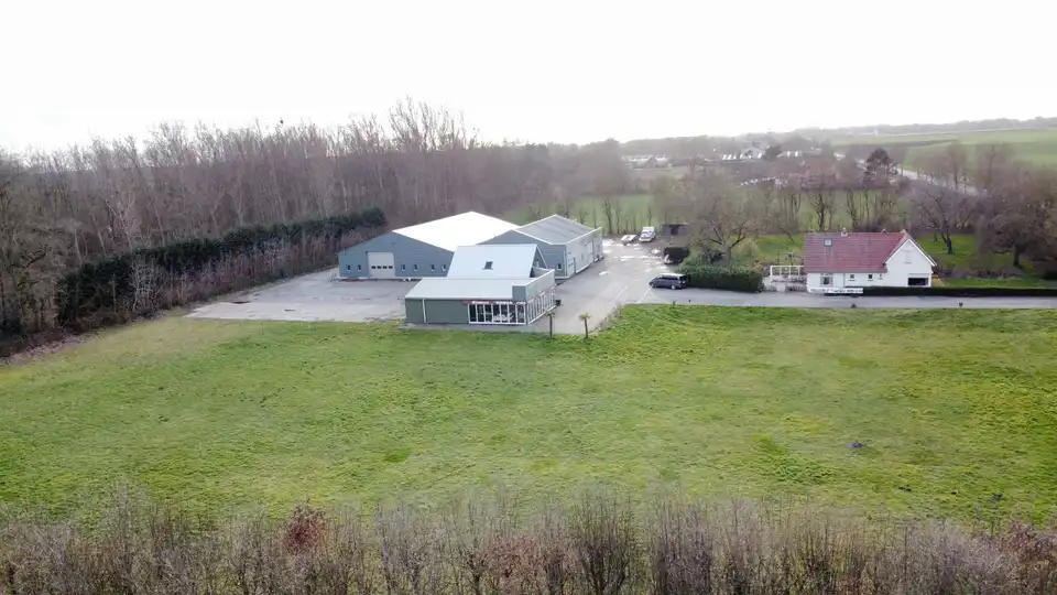 Huurwoning Foto #1 te huur bij Huurstunt