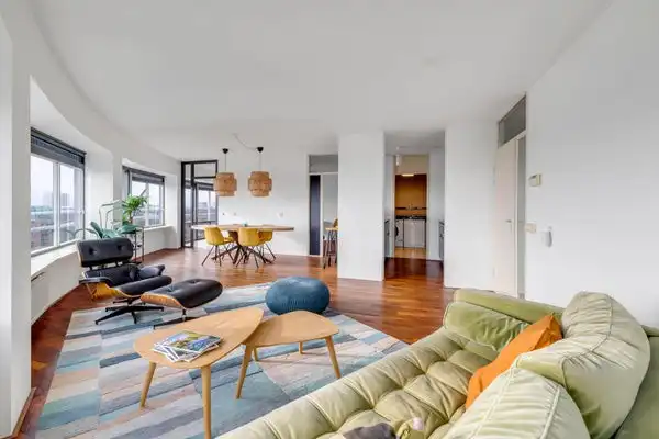 Appartement Foto #0 te huur bij Huurstunt