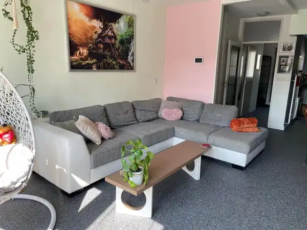 Foto #1 Huurwoning De Berk Hellevoetsluis