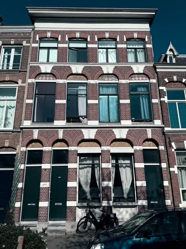 Kamer Foto #0 te huur bij Huurstunt