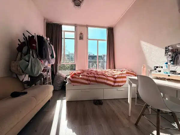 Kamer Foto #2 te huur bij Huurstunt