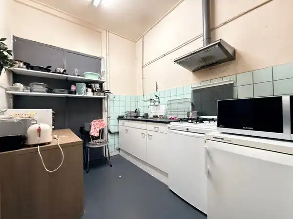 Kamer Foto #1 te huur bij Huurstunt