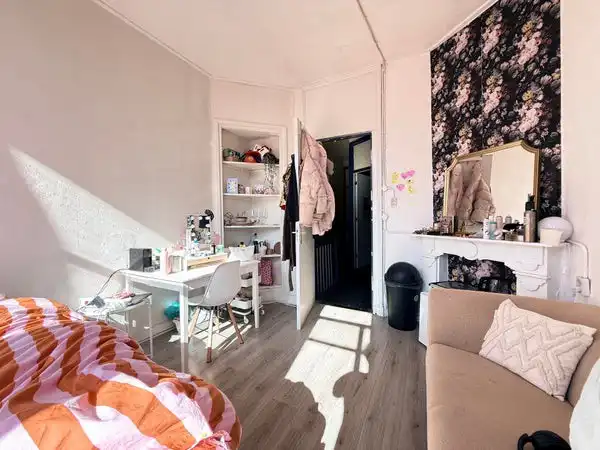 Kamer Foto #3 te huur bij Huurstunt
