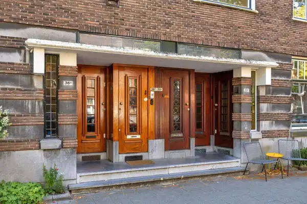 Appartement Foto #1 te huur bij Huurstunt