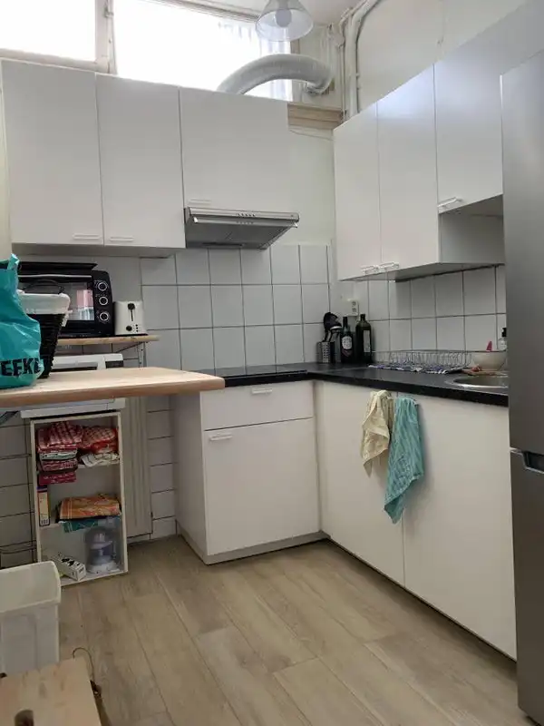 Kamer Foto #1 te huur bij Huurstunt