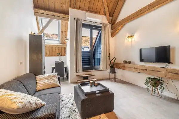 Appartement Foto #0 te huur bij Huurstunt