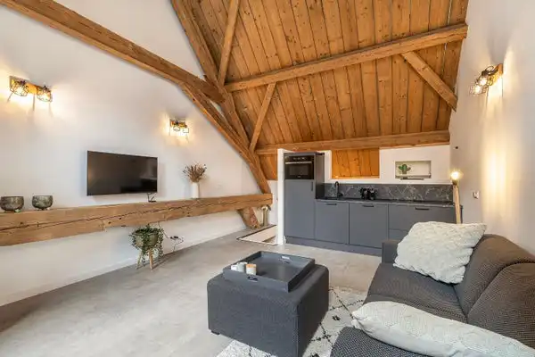 Appartement Foto #2 te huur bij Huurstunt