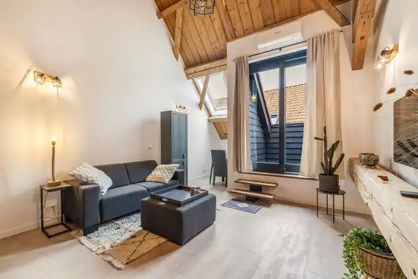 Appartement Foto #1 te huur bij Huurstunt