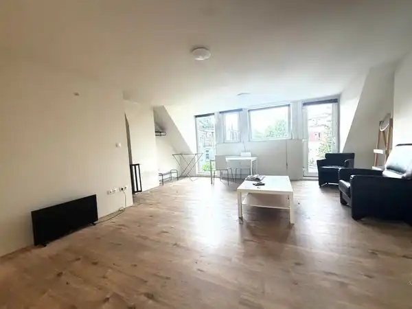 Appartement Foto #1 te huur bij Huurstunt