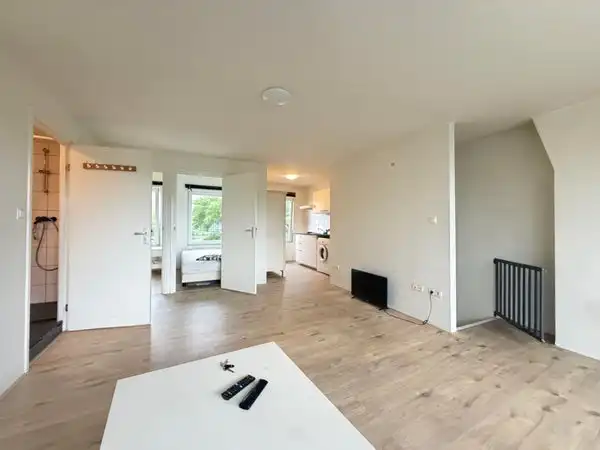 Appartement Foto #0 te huur bij Huurstunt