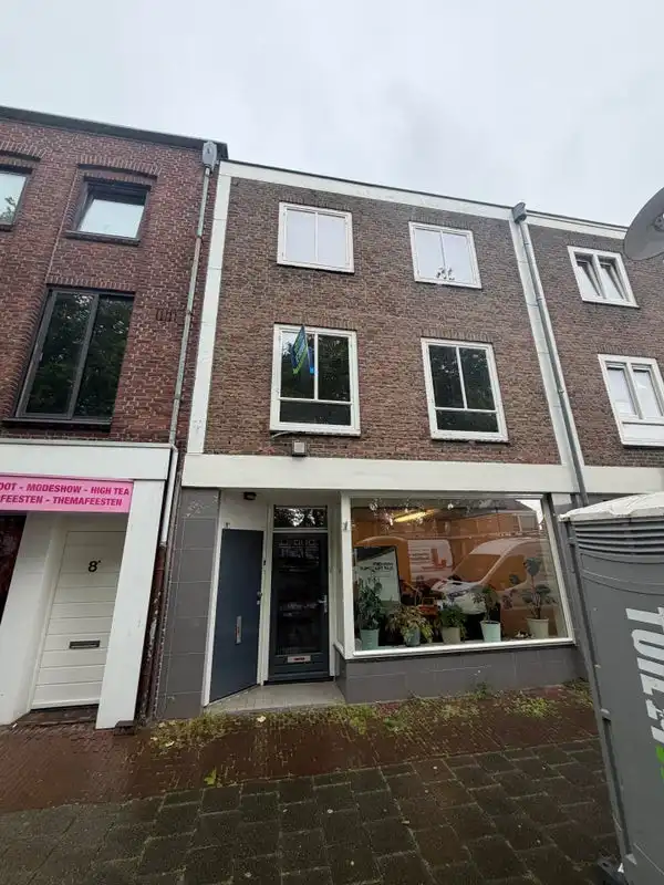 Appartement Foto #0 te huur bij Huurstunt