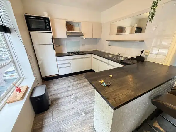 Appartement Foto #3 te huur bij Huurstunt