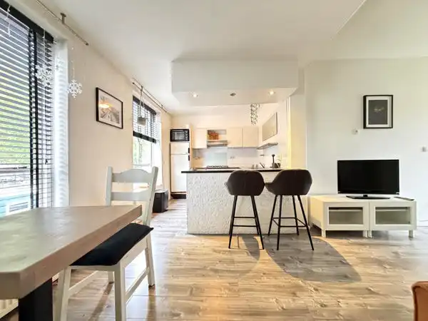 Appartement Foto #2 te huur bij Huurstunt