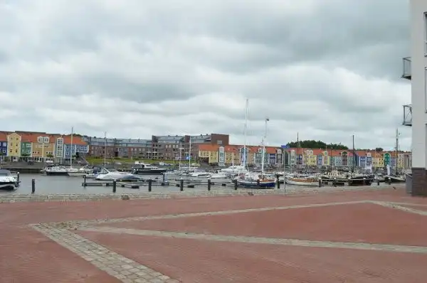 Foto #15 Huurwoning Industriehaven Hellevoetsluis