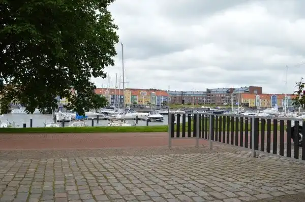 Foto #16 Huurwoning Industriehaven Hellevoetsluis