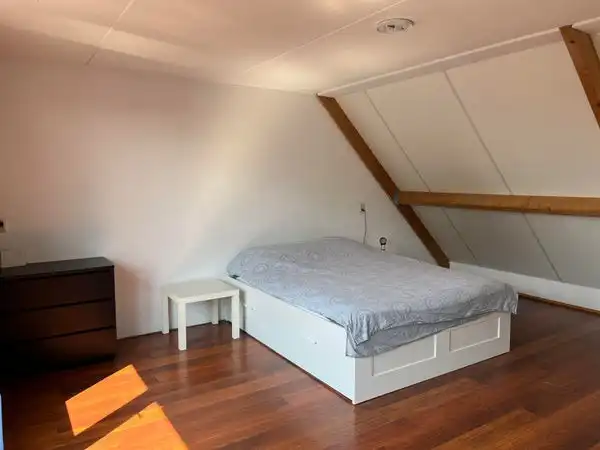 Foto #11 Huurwoning Industriehaven Hellevoetsluis
