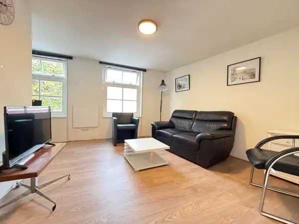 Appartement Foto #3 te huur bij Huurstunt