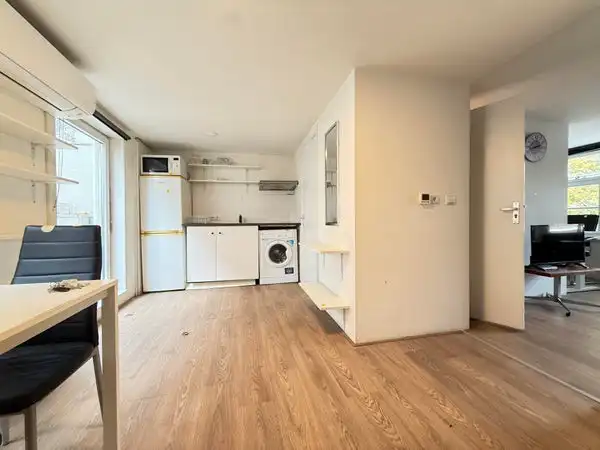 Appartement Foto #2 te huur bij Huurstunt