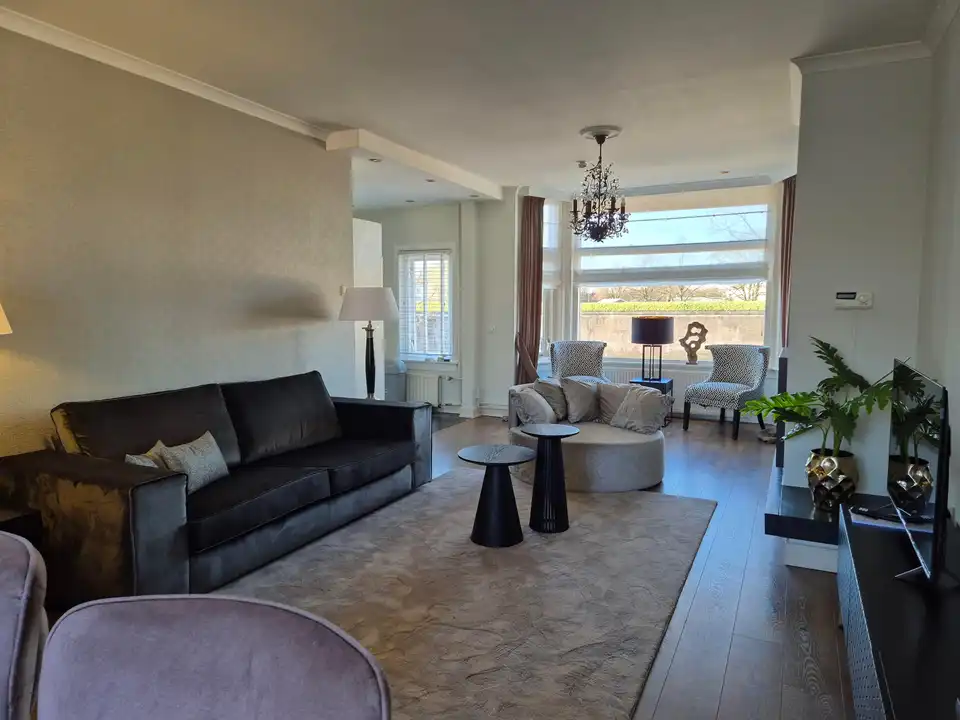 Appartement Foto #2 te huur bij Huurstunt