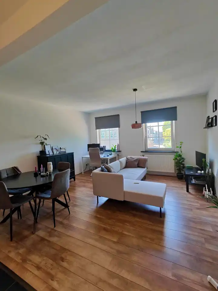 Appartement Foto #0 te huur bij Huurstunt